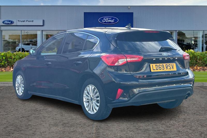 Used Ford Focus 2019 for sale - 77570720: Photo 2