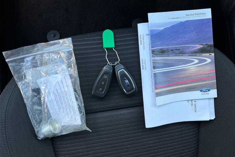 Used Ford Focus 2019 for sale - 77570720: Photo 22