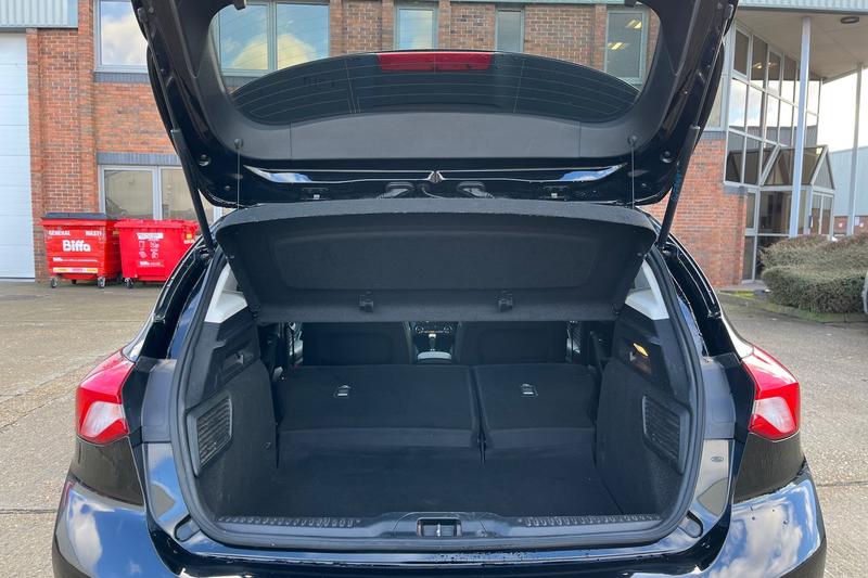 Used Ford Focus 2019 for sale - 77570720: Photo 24