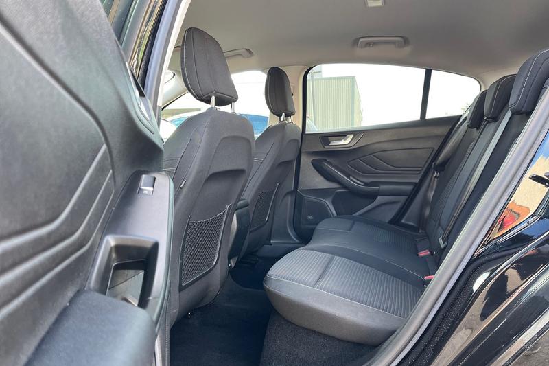 Used Ford Focus 2019 for sale - 77570720: Photo 25