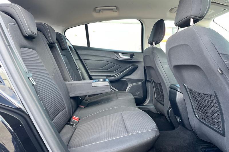 Used Ford Focus 2019 for sale - 77570720: Photo 26