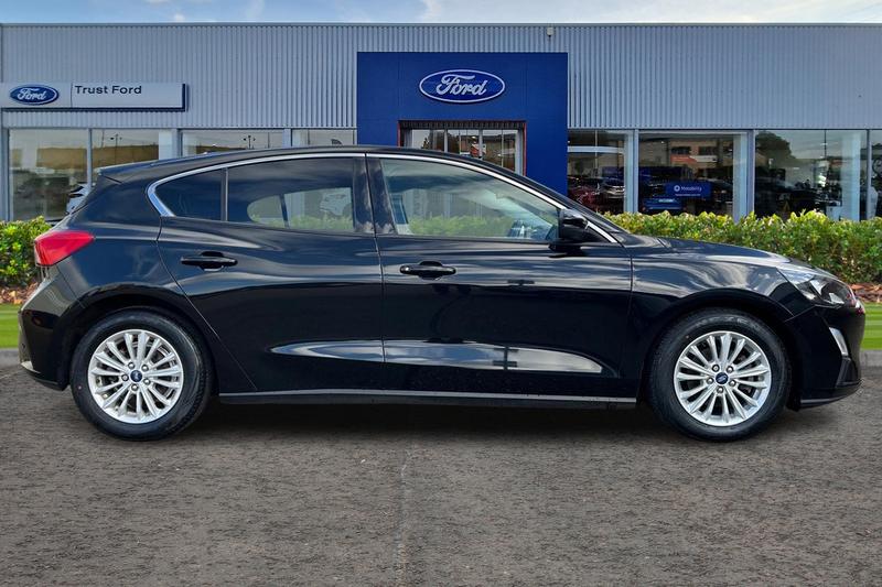 Used Ford Focus 2019 for sale - 77570720: Photo 3