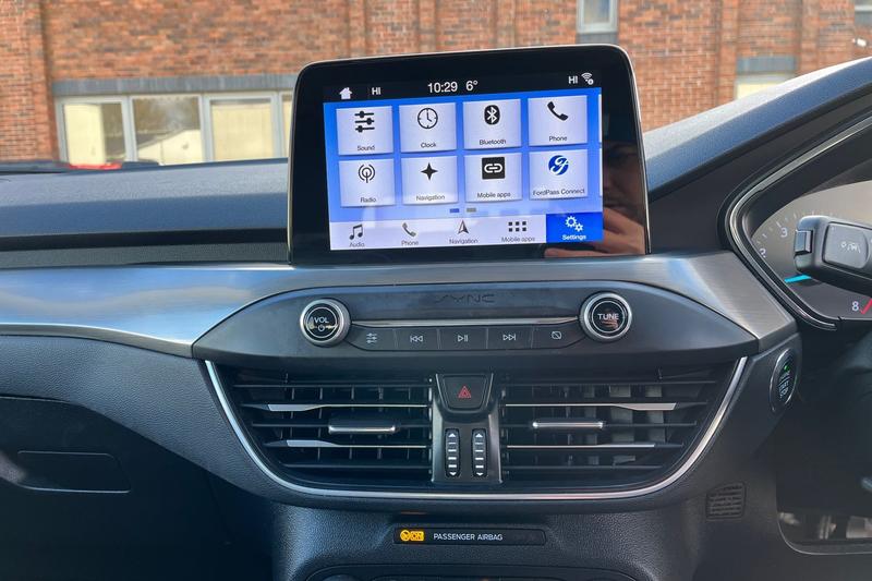 Used Ford Focus 2019 for sale - 77570720: Photo 32