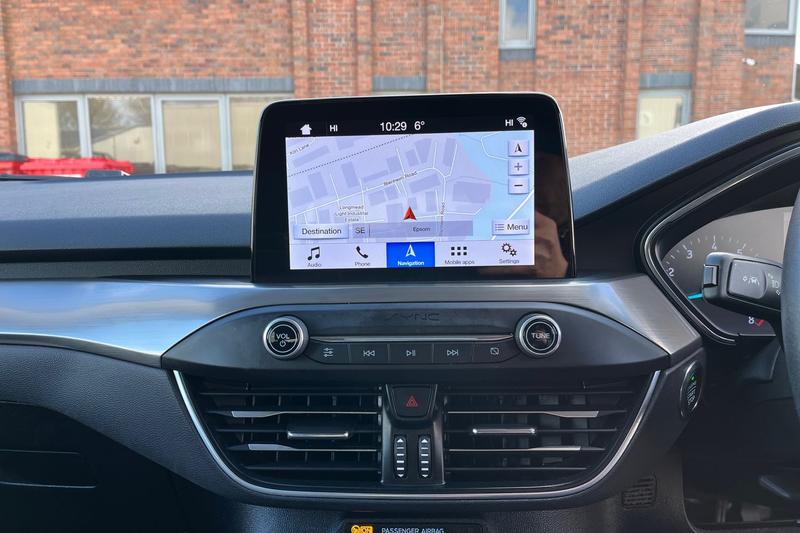 Used Ford Focus 2019 for sale - 77570720: Photo 33