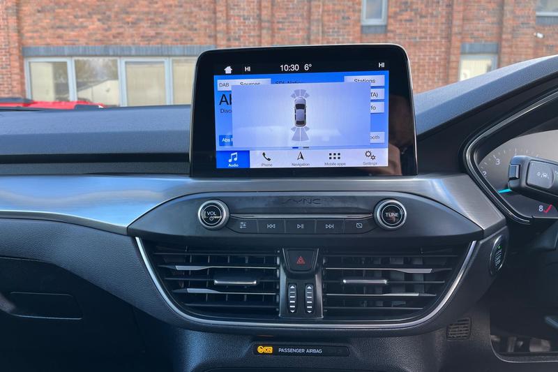 Used Ford Focus 2019 for sale - 77570720: Photo 35