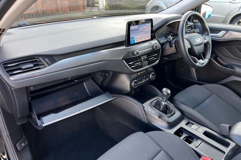 Used Ford Focus 2019 for sale - 77570720: Photo 37