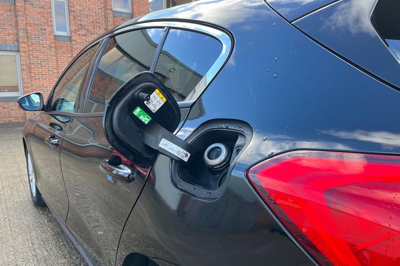 Used Ford Focus 2019 for sale - 77570720: Photo 39