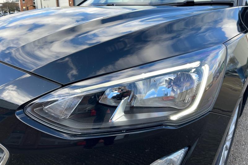 Used Ford Focus 2019 for sale - 77570720: Photo 40