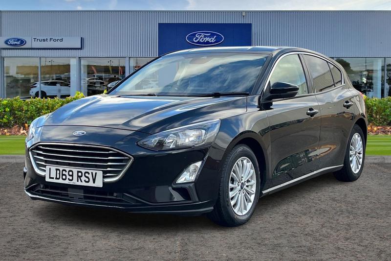 Used Ford Focus 2019 for sale - 77570720: Photo 5