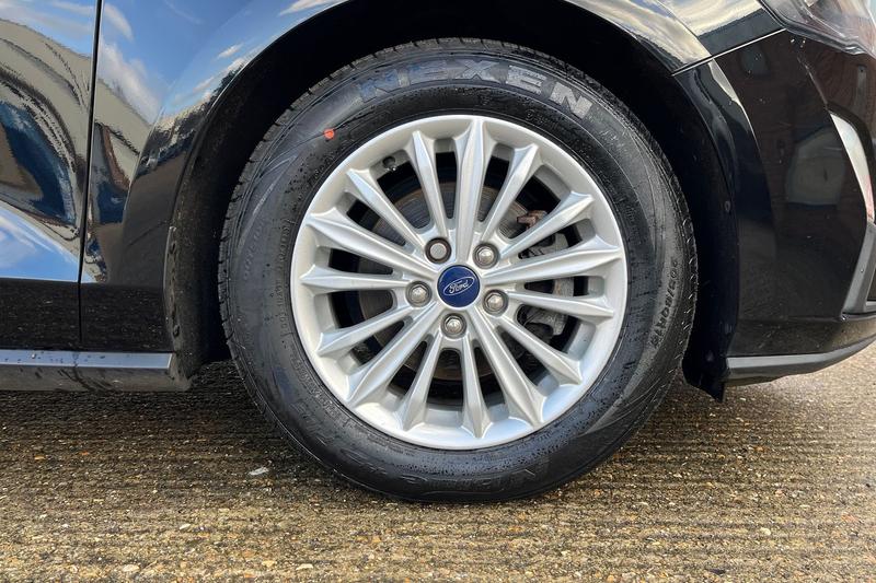 Used Ford Focus 2019 for sale - 77570720: Photo 8