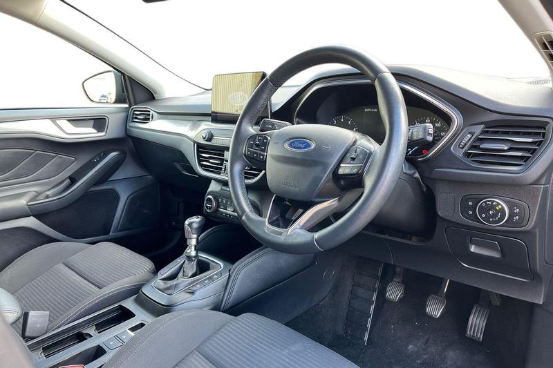 Used Ford Focus 2019 for sale - 77570720: Photo 9