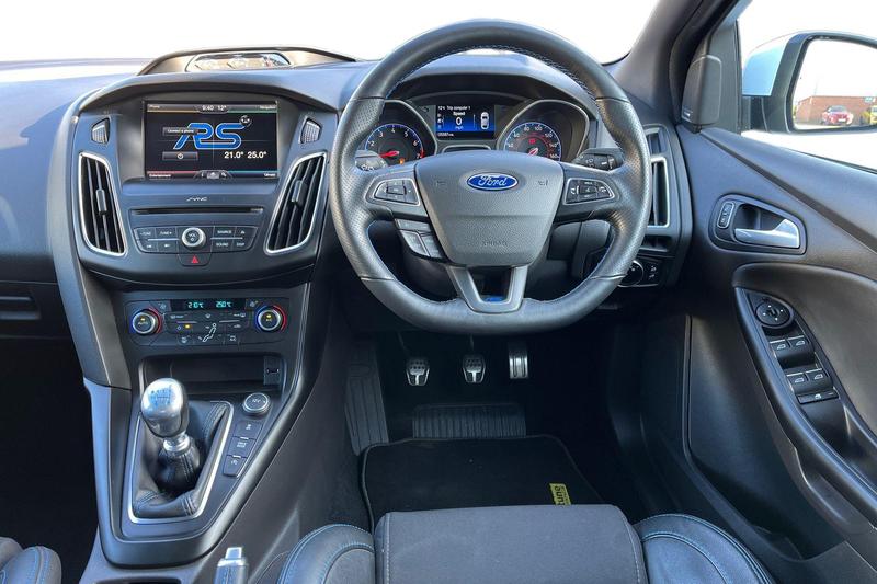 Used Ford Focus 2016 for sale - 77763524: Photo 11