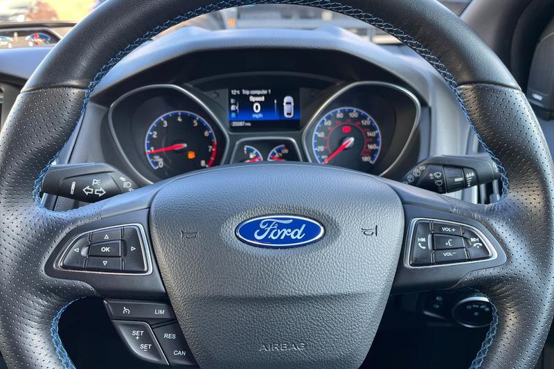 Used Ford Focus 2016 for sale - 77763524: Photo 12