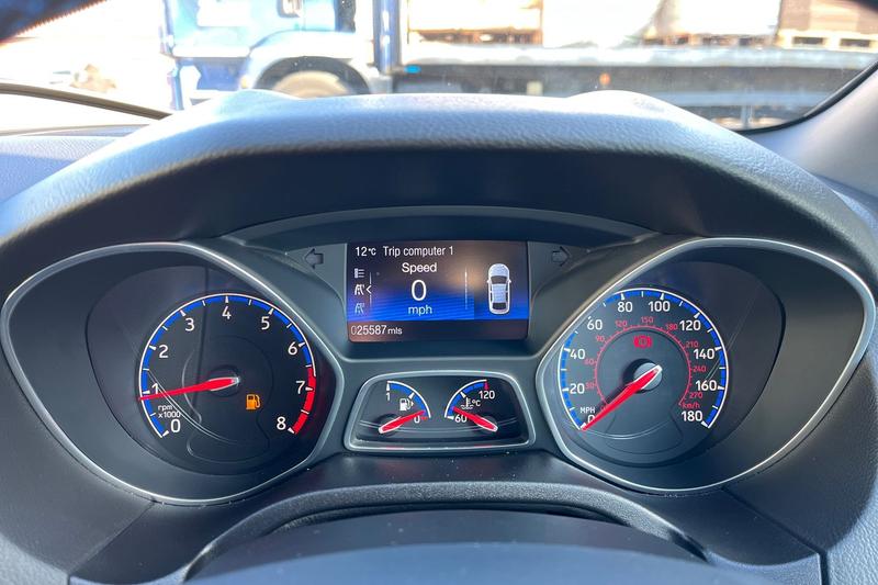 Used Ford Focus 2016 for sale - 77763524: Photo 13