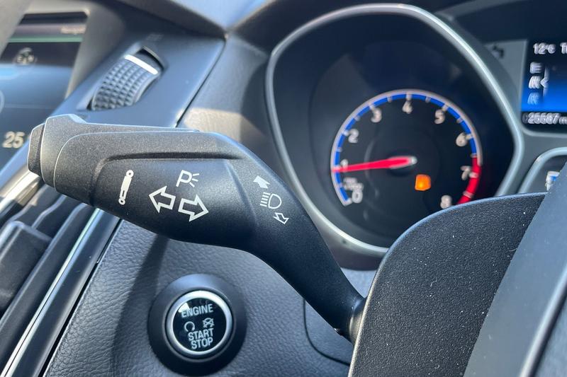 Used Ford Focus 2016 for sale - 77763524: Photo 14