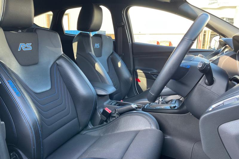 Used Ford Focus 2016 for sale - 77763524: Photo 17