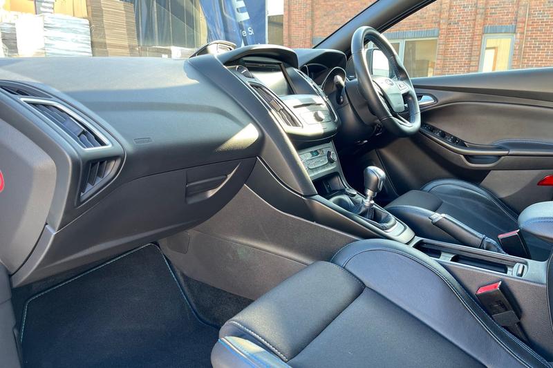 Used Ford Focus 2016 for sale - 77763524: Photo 18