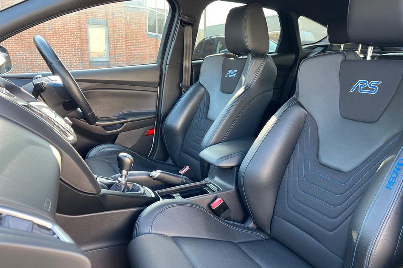 Used Ford Focus 2016 for sale - 77763524: Photo 19