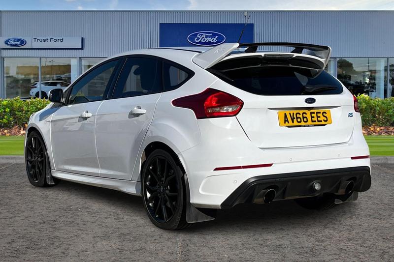 Used Ford Focus 2016 for sale - 77763524: Photo 2