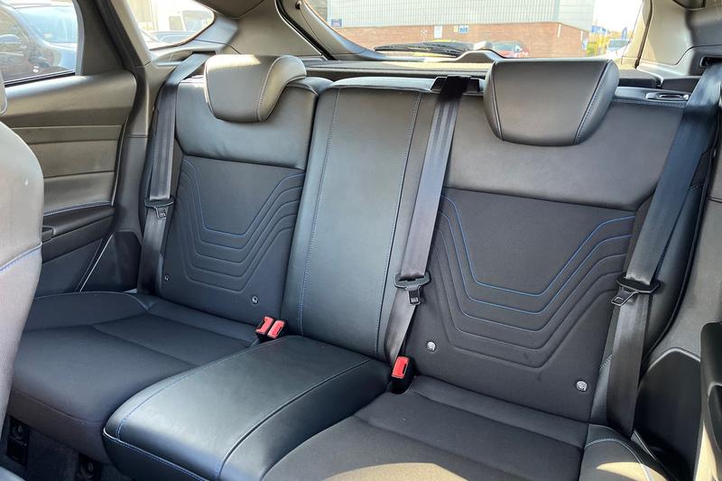 Used Ford Focus 2016 for sale - 77763524: Photo 20