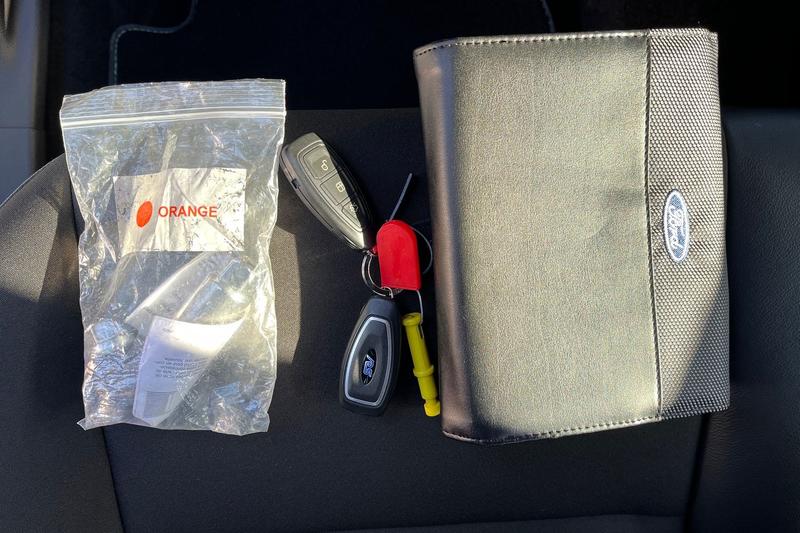 Used Ford Focus 2016 for sale - 77763524: Photo 22