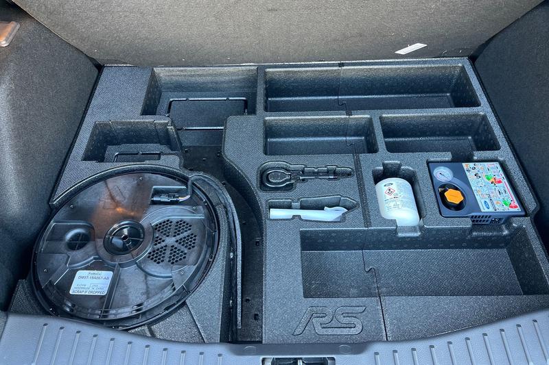 Used Ford Focus 2016 for sale - 77763524: Photo 23