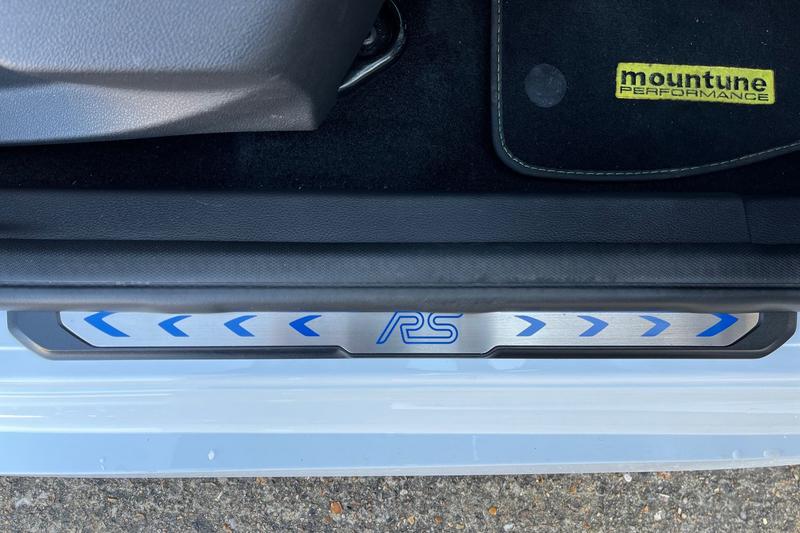 Used Ford Focus 2016 for sale - 77763524: Photo 27