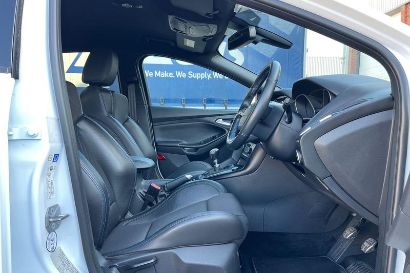 Used Ford Focus 2016 for sale - 77763524: Photo 29