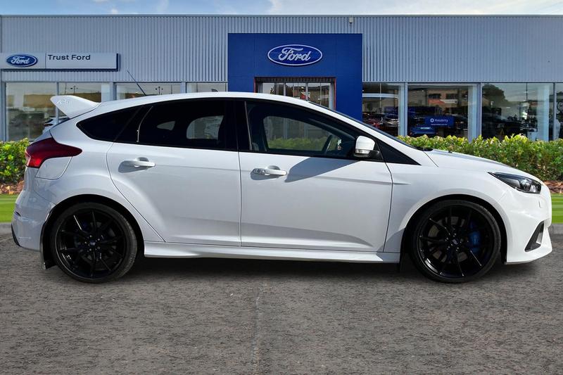 Used Ford Focus 2016 for sale - 77763524: Photo 3
