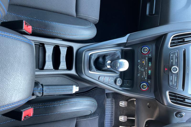 Used Ford Focus 2016 for sale - 77763524: Photo 30