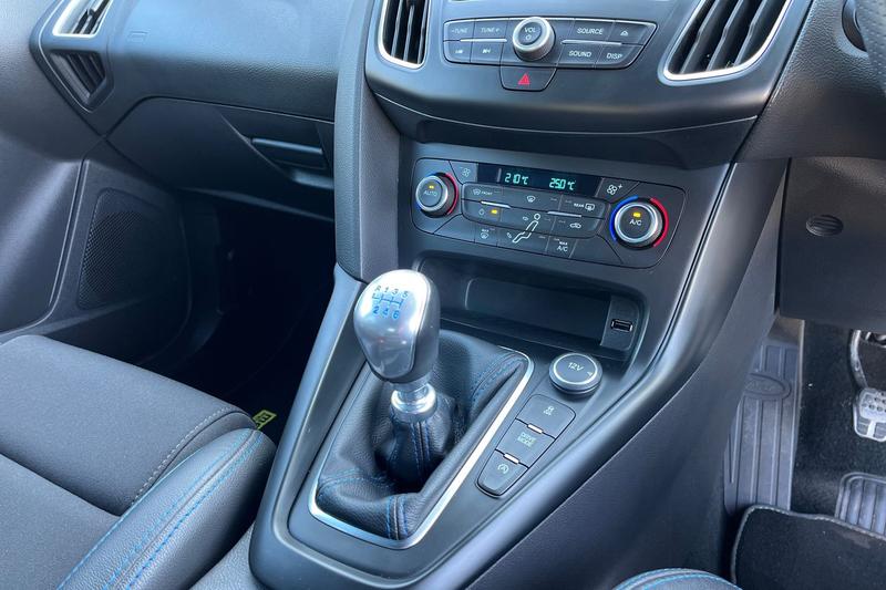 Used Ford Focus 2016 for sale - 77763524: Photo 31