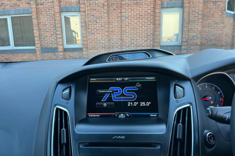 Used Ford Focus 2016 for sale - 77763524: Photo 32