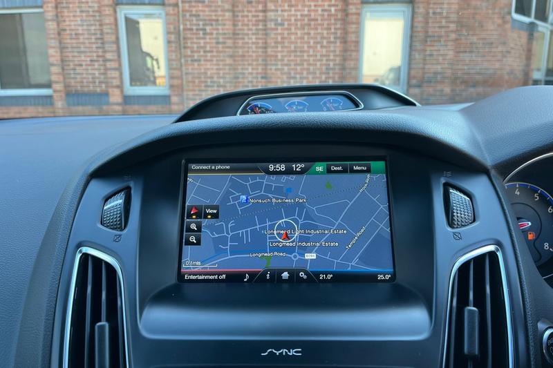 Used Ford Focus 2016 for sale - 77763524: Photo 34