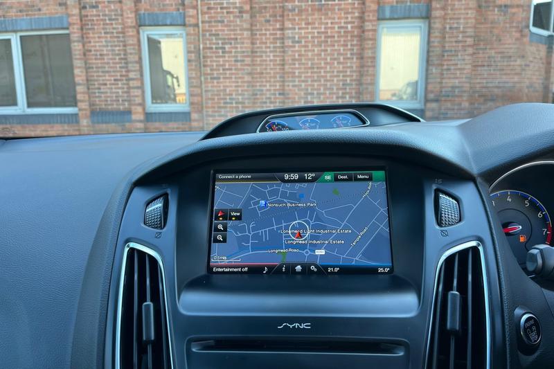 Used Ford Focus 2016 for sale - 77763524: Photo 35