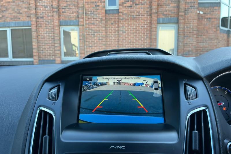 Used Ford Focus 2016 for sale - 77763524: Photo 36