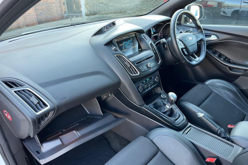 Used Ford Focus 2016 for sale - 77763524: Photo 38