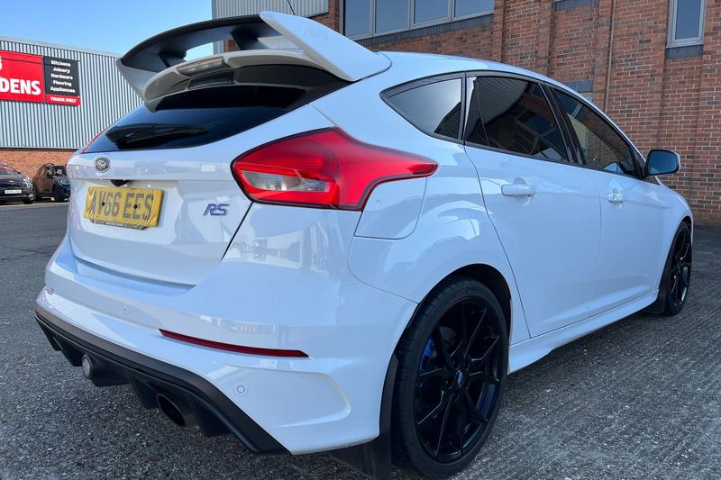 Used Ford Focus 2016 for sale - 77763524: Photo 39