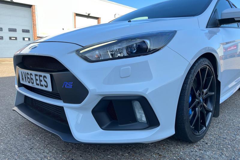 Used Ford Focus 2016 for sale - 77763524: Photo 40