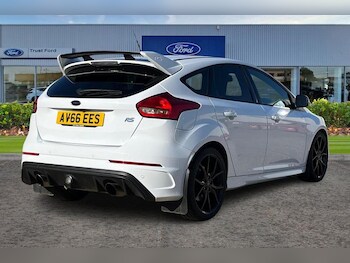 Used Ford Focus 2016 for sale - 77763524: Photo