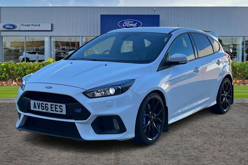 Used Ford Focus 2016 for sale - 77763524: Photo 5