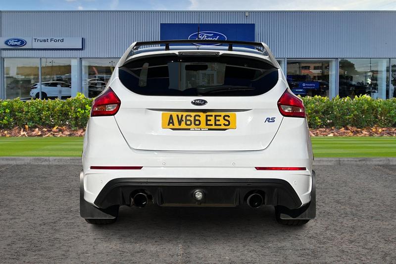 Used Ford Focus 2016 for sale - 77763524: Photo 7