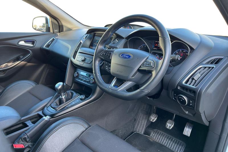 Used Ford Focus 2016 for sale - 77763524: Photo 9