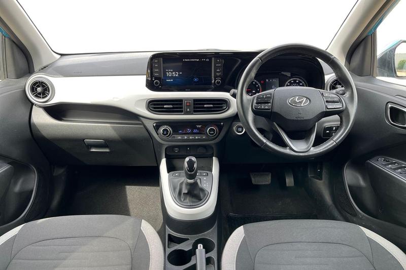 Used Hyundai i10 2023 for sale - 78206245: Photo 10