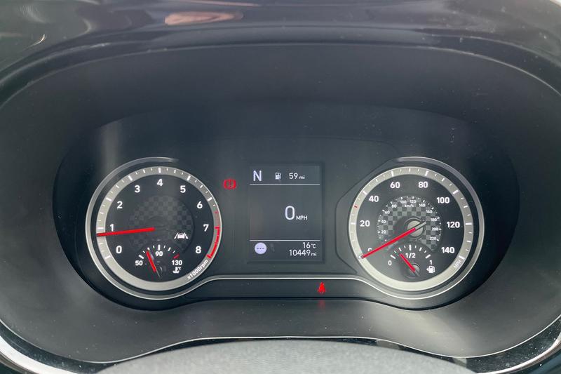 Used Hyundai i10 2023 for sale - 78206245: Photo 13