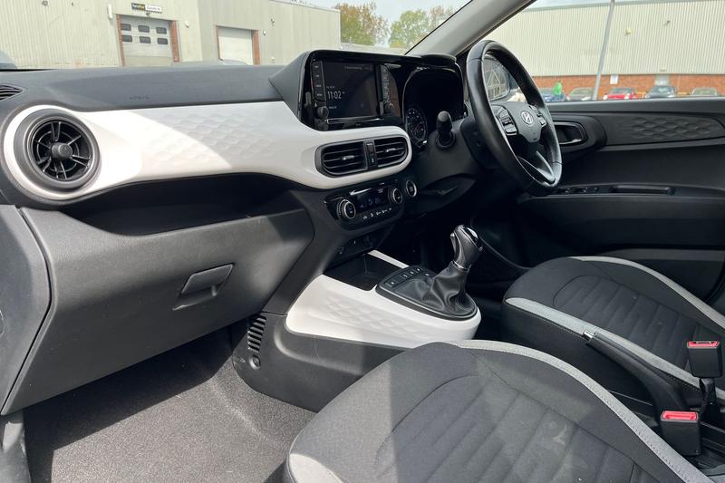 Used Hyundai i10 2023 for sale - 78206245: Photo 18