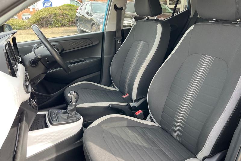 Used Hyundai i10 2023 for sale - 78206245: Photo 19