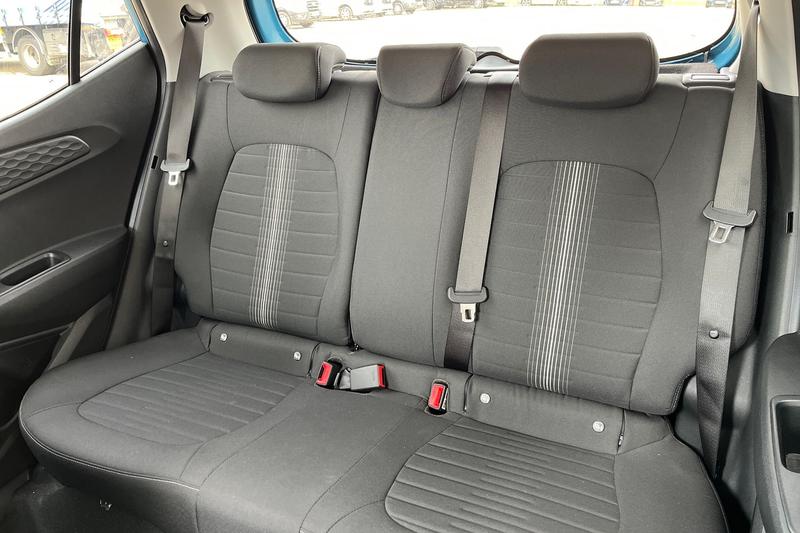 Used Hyundai i10 2023 for sale - 78206245: Photo 20