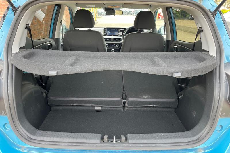 Used Hyundai i10 2023 for sale - 78206245: Photo 23