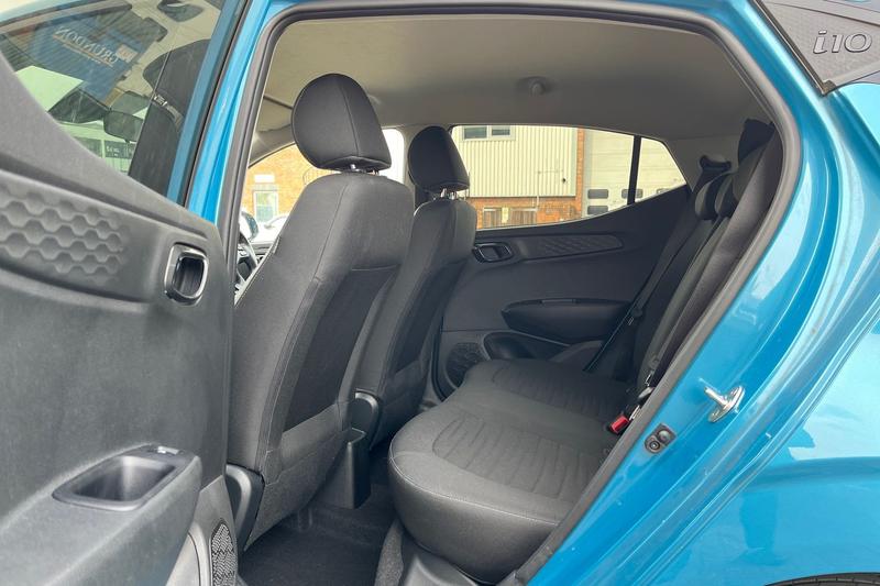 Used Hyundai i10 2023 for sale - 78206245: Photo 25