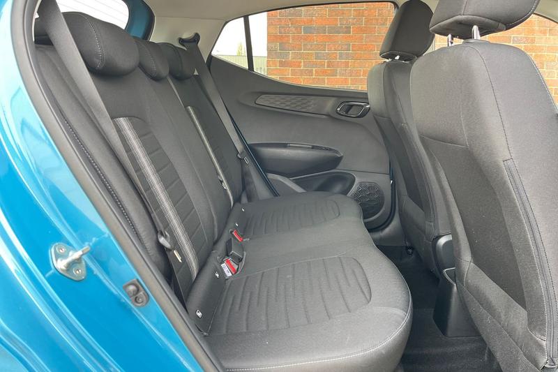 Used Hyundai i10 2023 for sale - 78206245: Photo 26